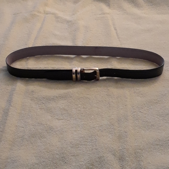 Italian belt 100% leather - Picture 7 of 8